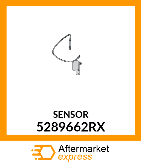 SENSOR 5289662RX