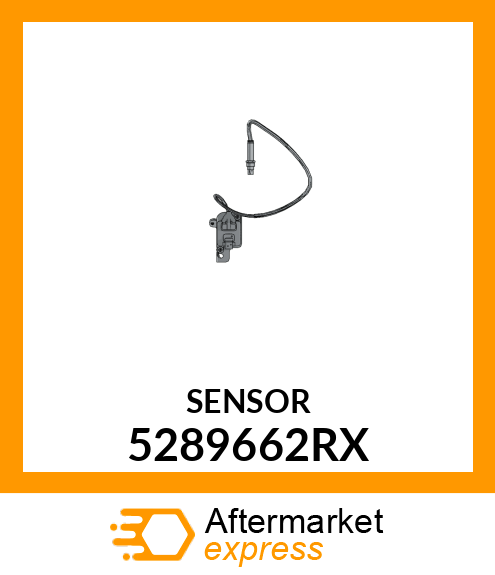 SENSOR 5289662RX