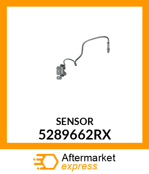 SENSOR 5289662RX