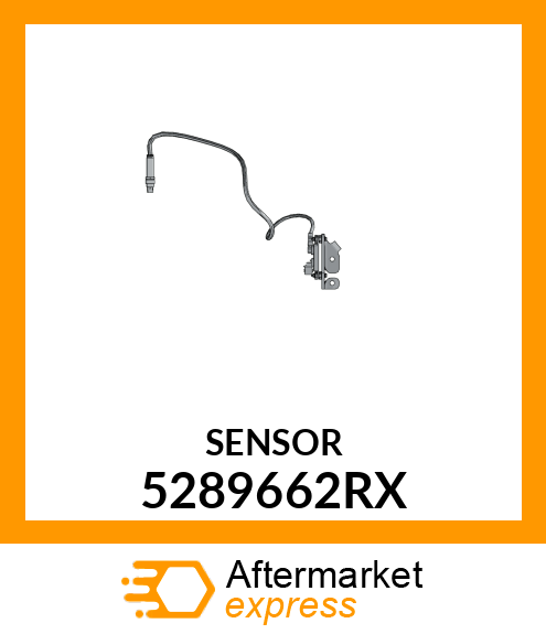 SENSOR 5289662RX