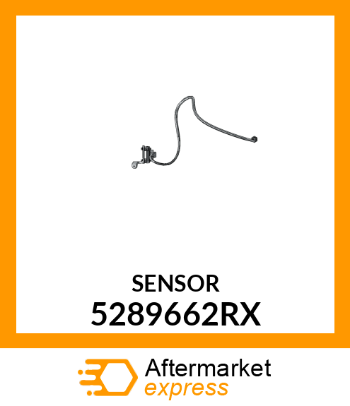 SENSOR 5289662RX