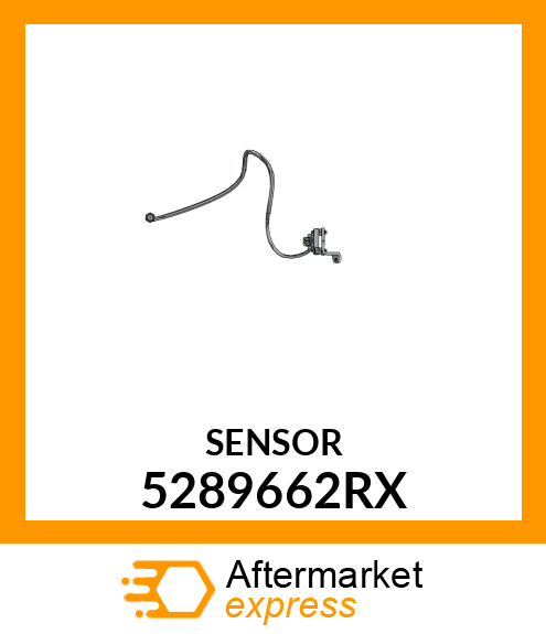 SENSOR 5289662RX