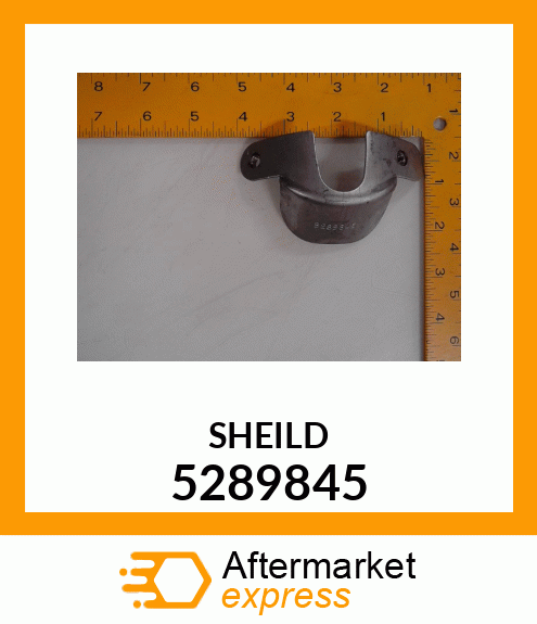 SHEILD 5289845