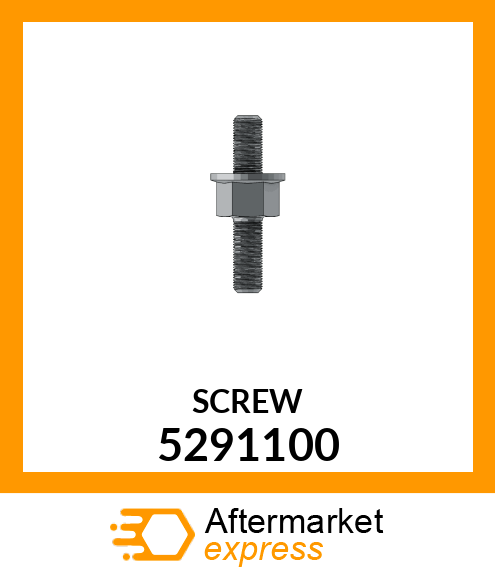 SCREW 5291100