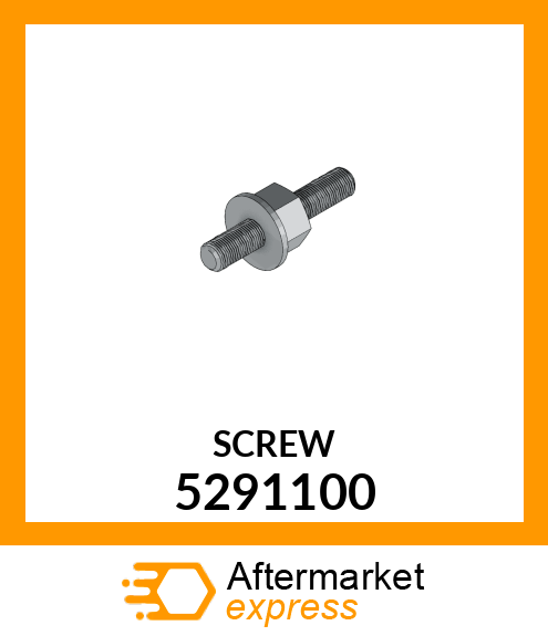 SCREW 5291100