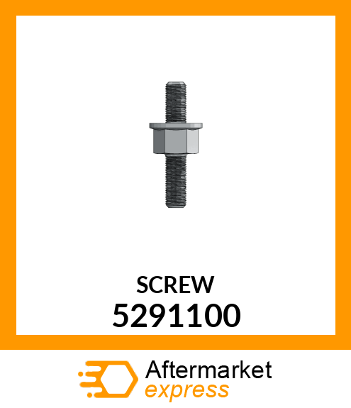 SCREW 5291100