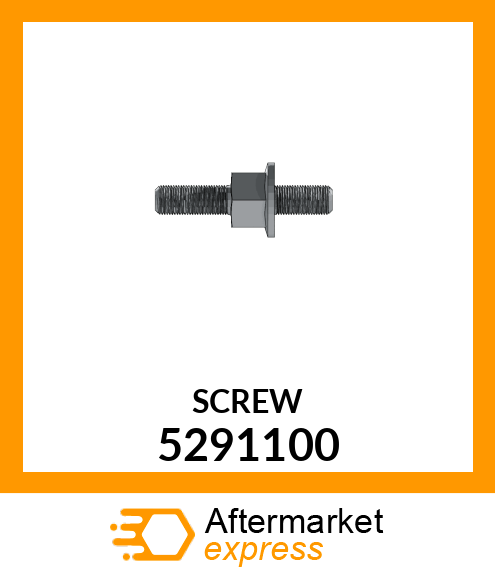 SCREW 5291100