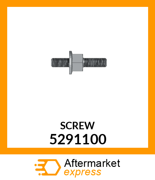 SCREW 5291100