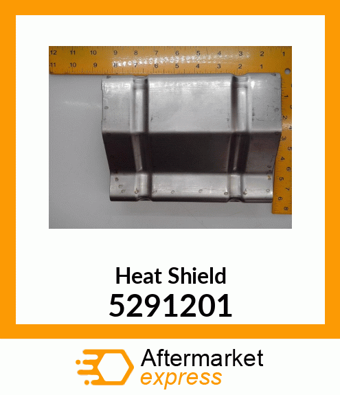 HEAT_SHIELD 5291201