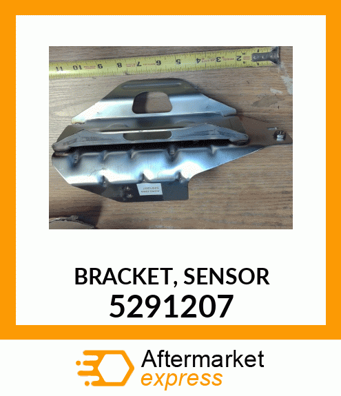 BRACKET, SENSOR 5291207