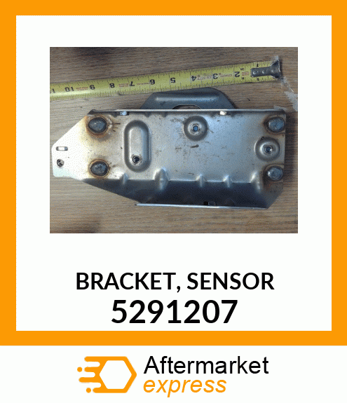 BRACKET, SENSOR 5291207