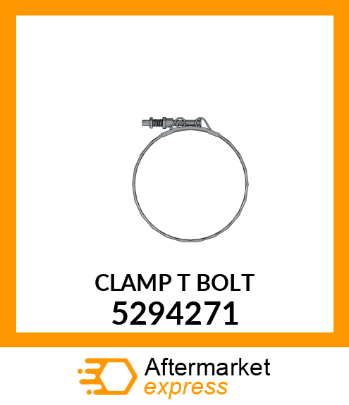 CLAMP_T_BOLT 5294271