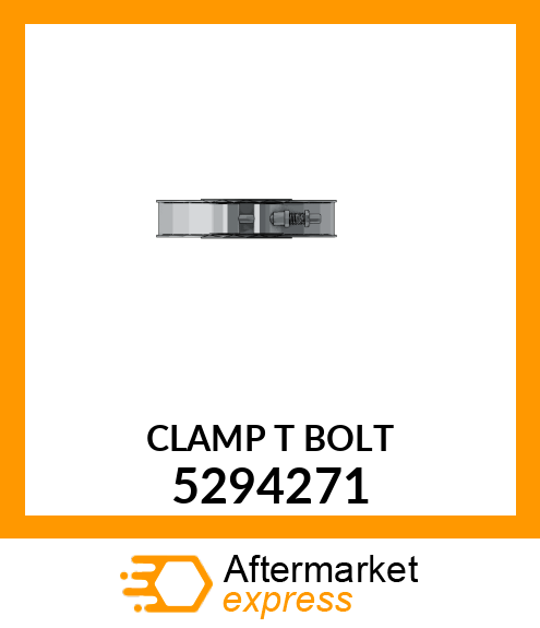 CLAMP_T_BOLT 5294271