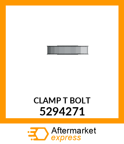 CLAMP_T_BOLT 5294271