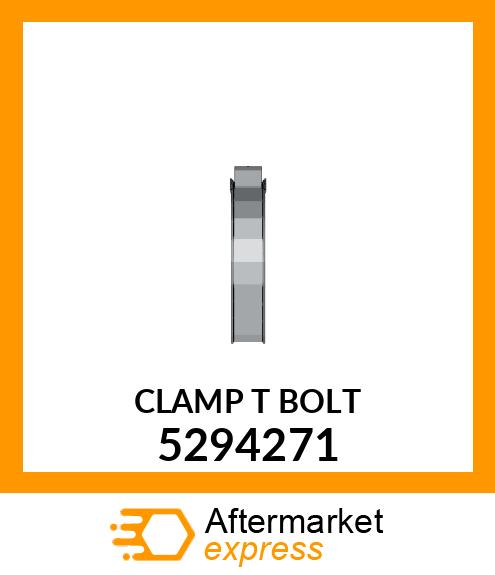 CLAMP_T_BOLT 5294271