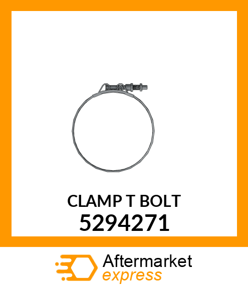 CLAMP_T_BOLT 5294271