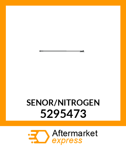 SENOR/NITROGEN_ 5295473
