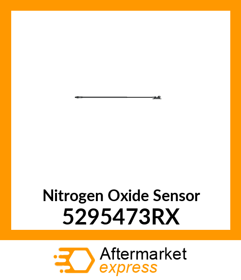 SENSOR 5295473RX