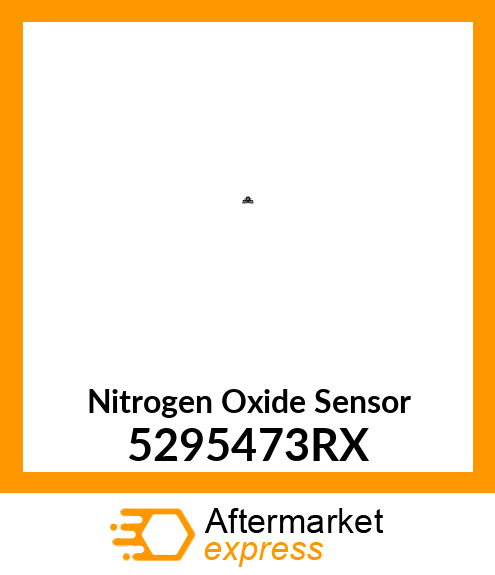 SENSOR 5295473RX