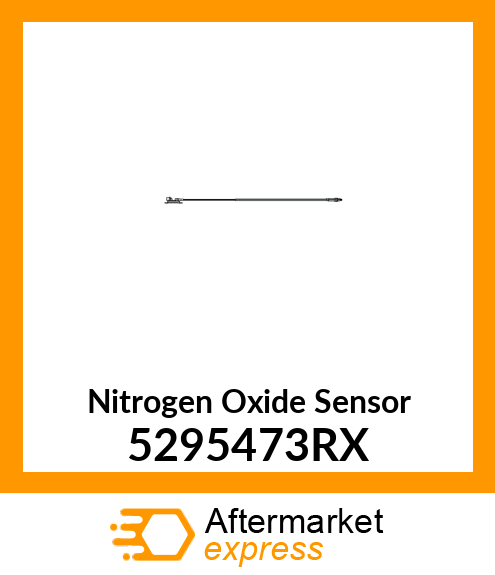 SENSOR 5295473RX