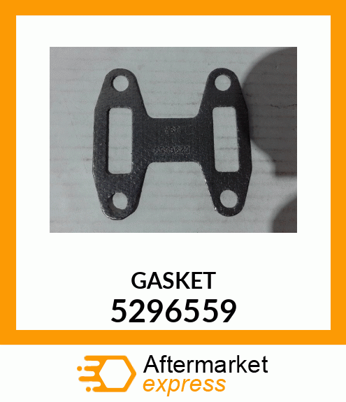 GASKET 5296559