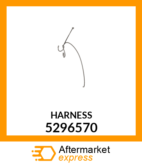 HARNESS 5296570