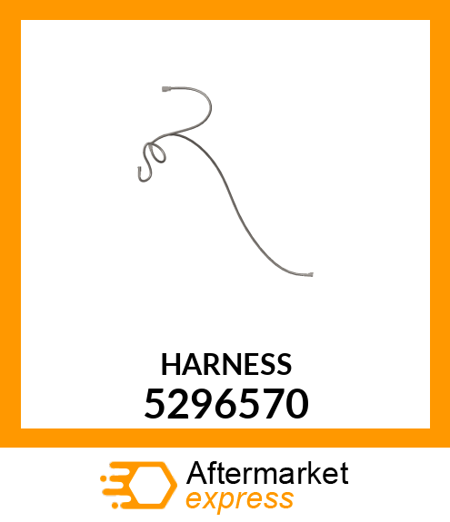 HARNESS 5296570