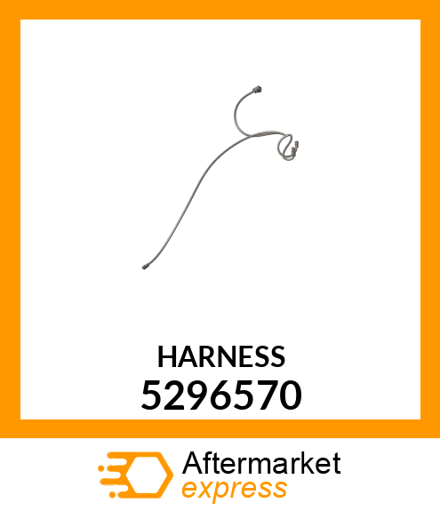 HARNESS 5296570