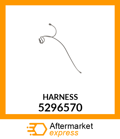 HARNESS 5296570