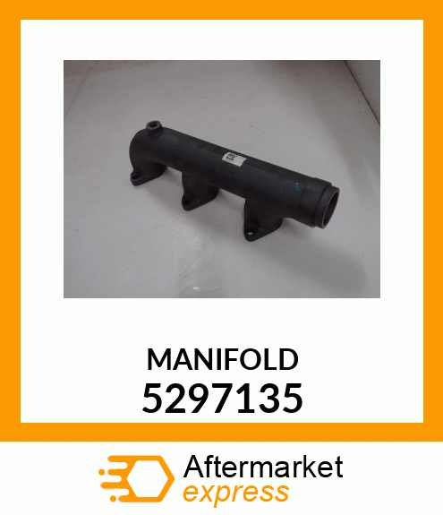 MANIFOLD 5297135