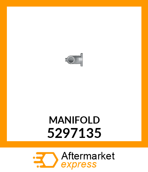 MANIFOLD 5297135