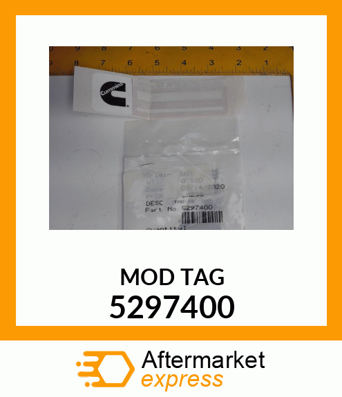 MOD_TAG 5297400