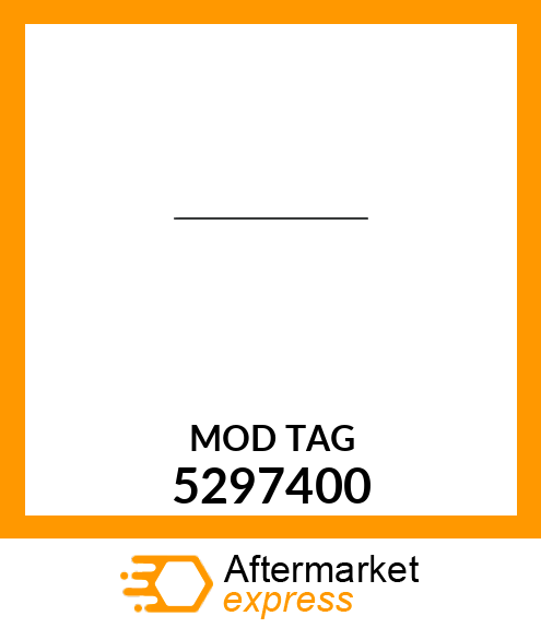 MOD_TAG 5297400