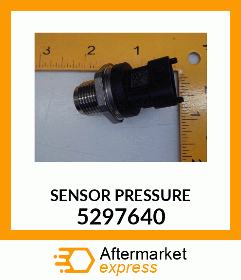 Sensor Pressure 5297640