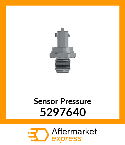 Sensor Pressure 5297640