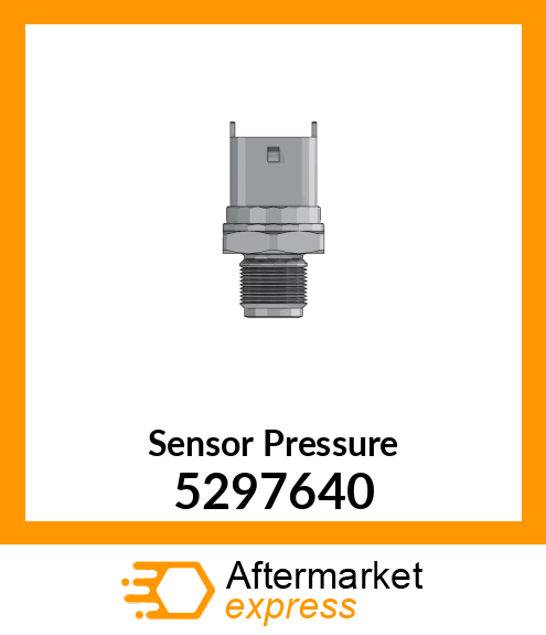 Sensor Pressure 5297640