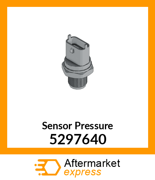 Sensor Pressure 5297640