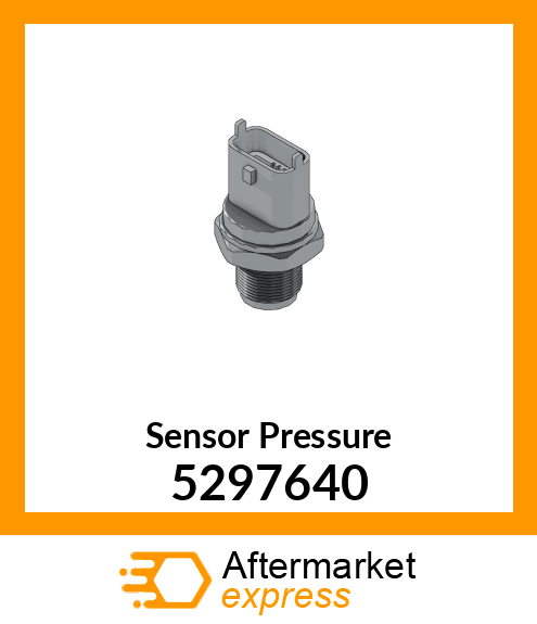 Sensor Pressure 5297640