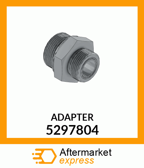 ADAPTER 5297804