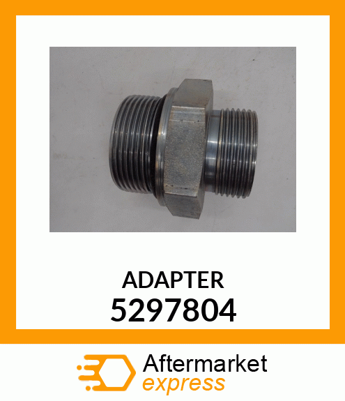 ADAPTER 5297804