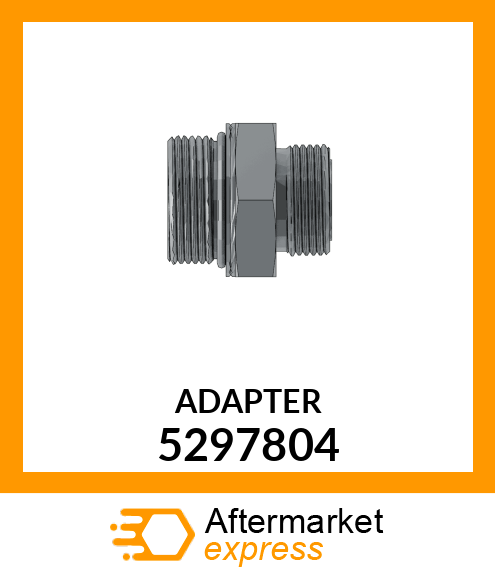 ADAPTER 5297804