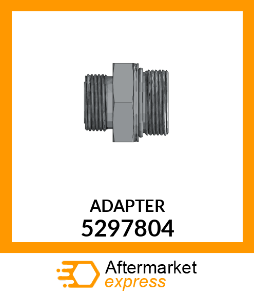 ADAPTER 5297804