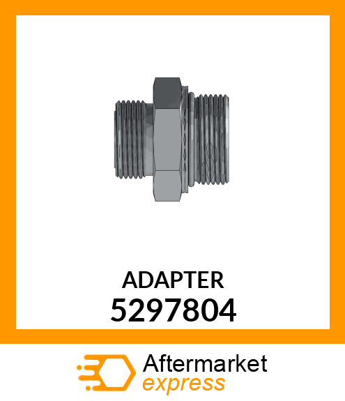 ADAPTER 5297804