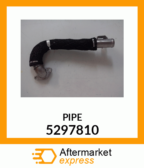 PIPE 5297810