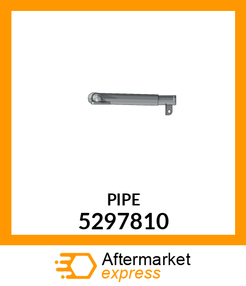 PIPE 5297810