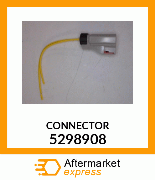 CONNECTOR 5298908