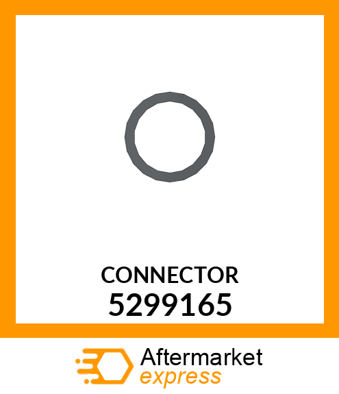CONNECTOR 5299165