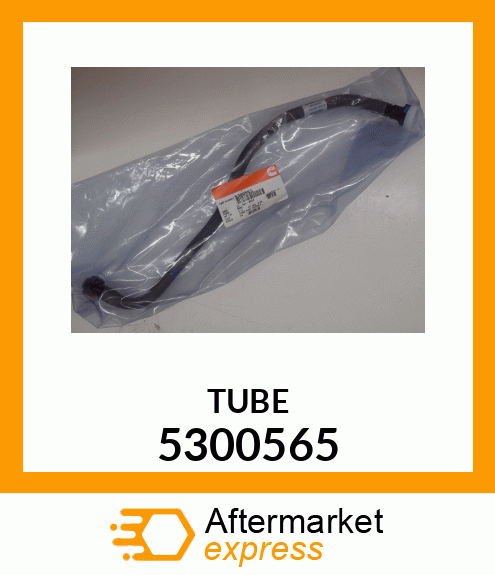 TUBE 5300565