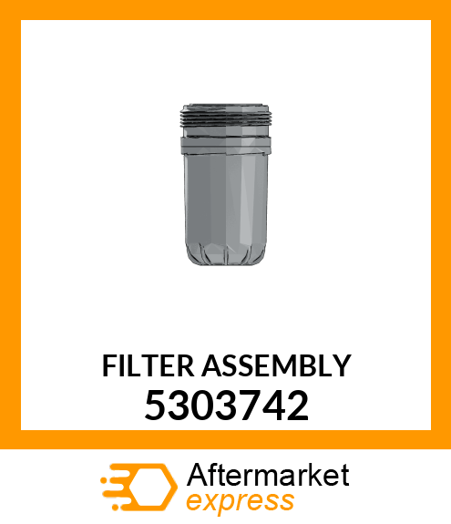 FILTER_ASSY 5303742