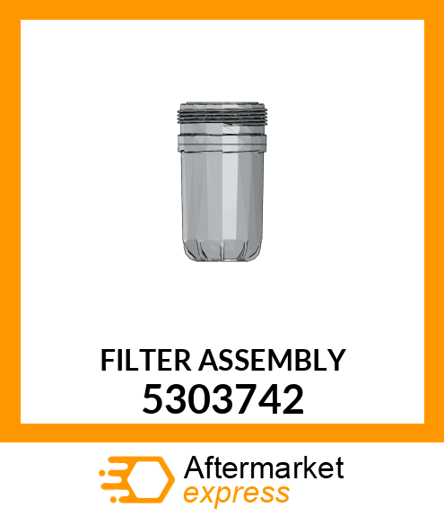 FILTER_ASSY 5303742